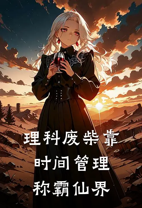 理科废柴靠时间管理称霸仙界