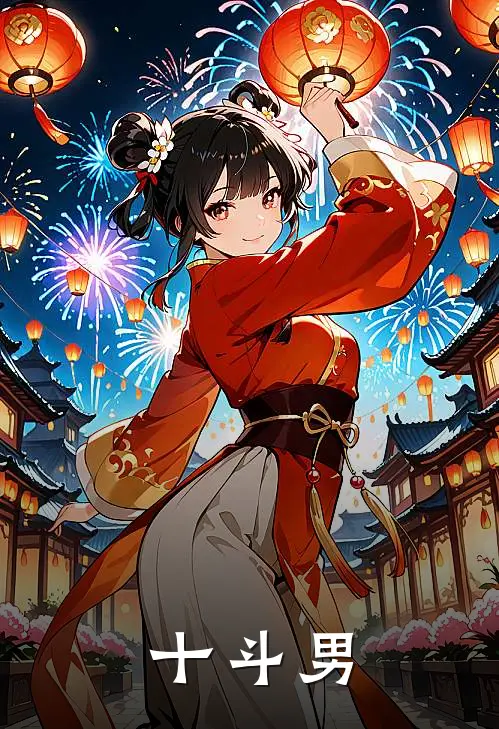 十斗男