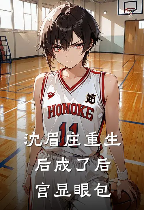 沈眉庄重生后成了后宫显眼包