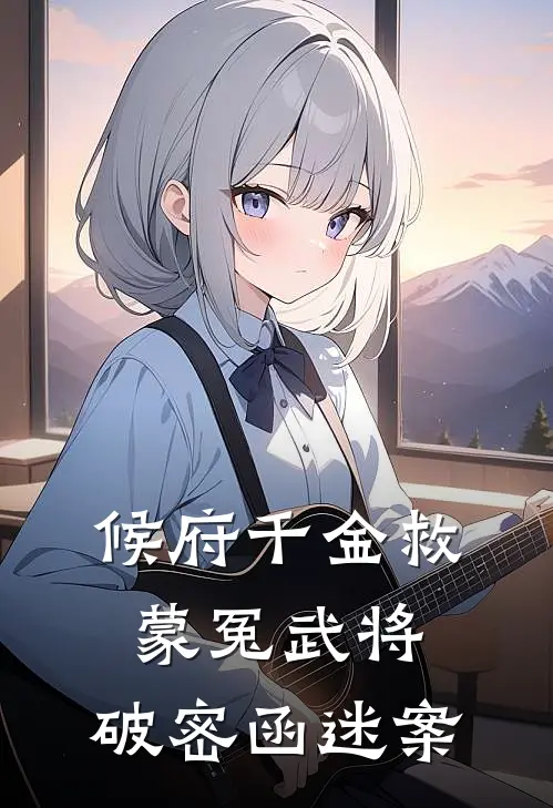 候府千金救蒙冤武将，破密函迷案