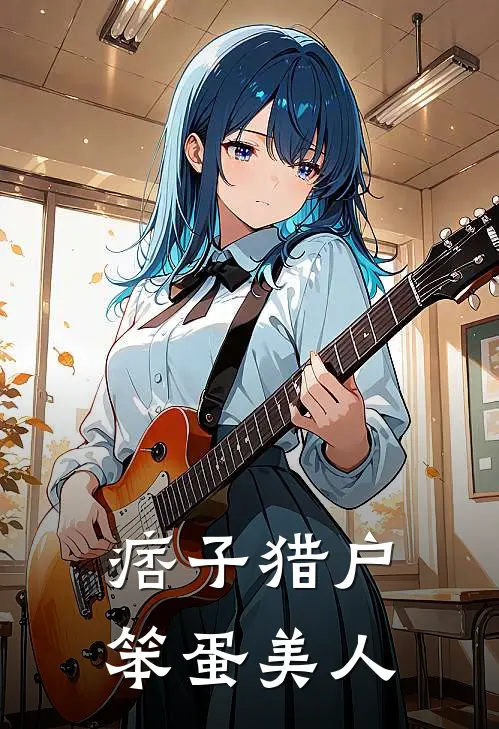 痞子猎户笨蛋美人