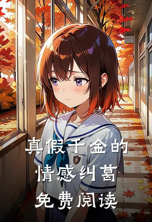 真假千金的情感纠葛免费阅读