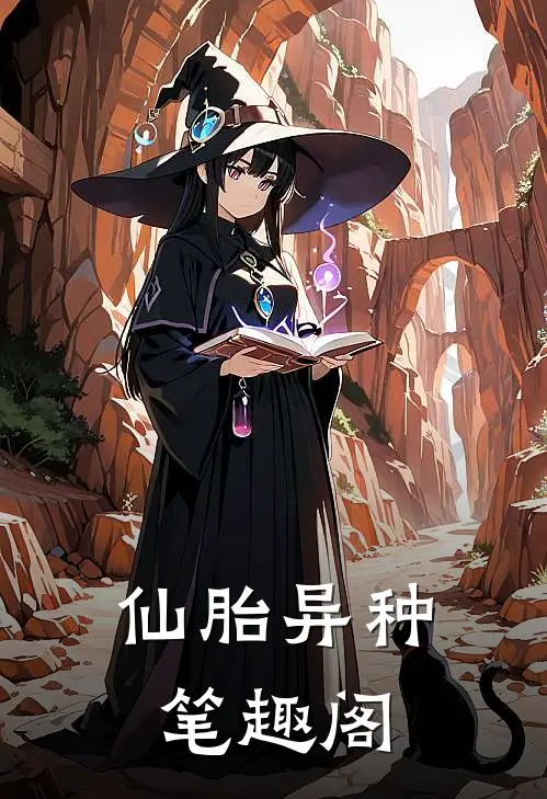 仙胎异种笔趣阁