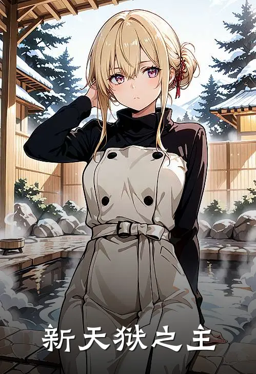 新天狱之主