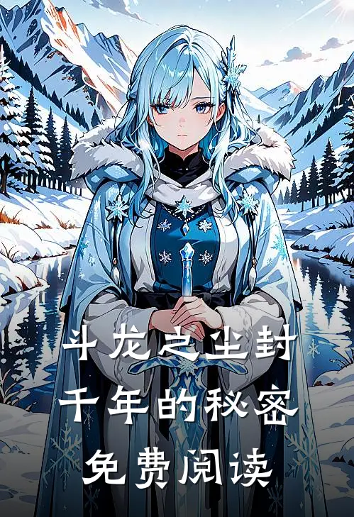 斗龙之尘封千年的秘密免费阅读