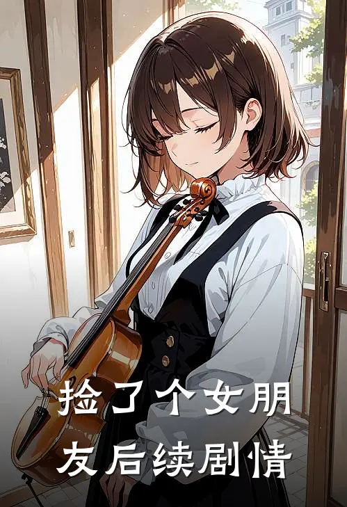 捡了个女朋友后续剧情