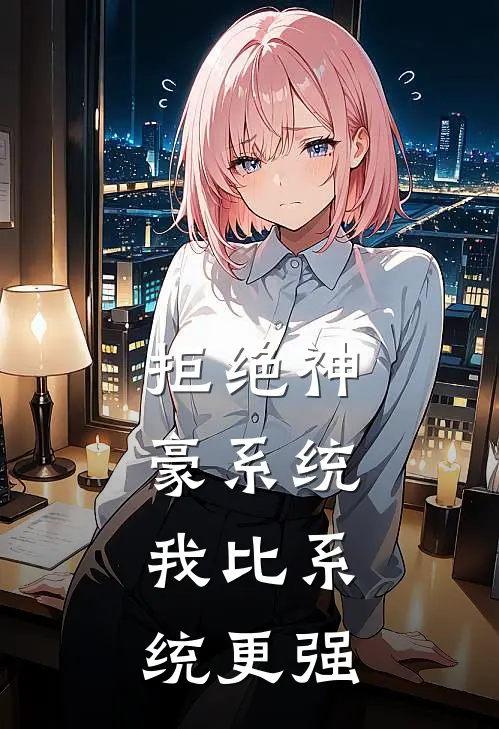 拒绝神豪系统，我比系统更强