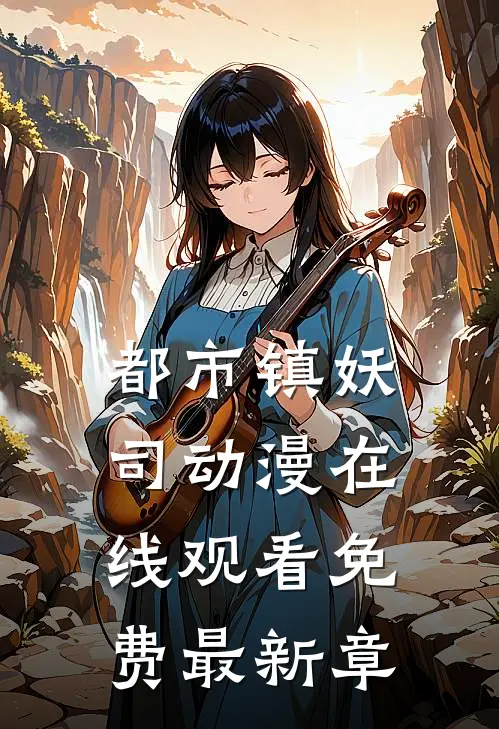 都市镇妖司动漫在线观看免费最新章