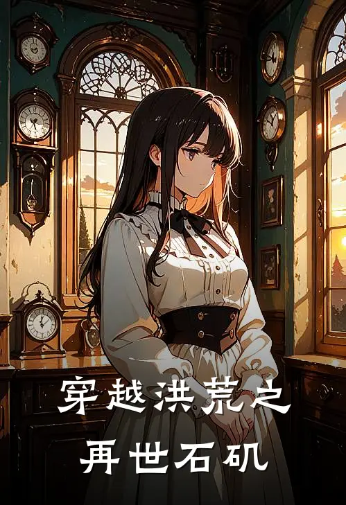 穿越洪荒之再世石矶