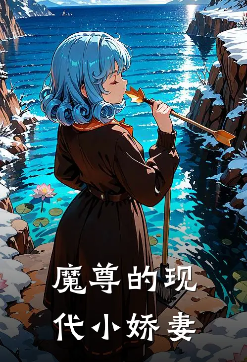 魔尊的现代小娇妻