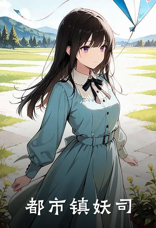 都市镇妖司