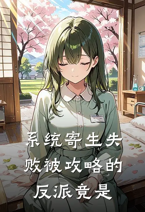 赵无极欧阳小彩（系统寄生失败被攻略的反派竟是）免费阅读无弹窗_系统寄生失败被攻略的反派竟是赵无极欧阳小彩全文免费阅读无弹窗大结局