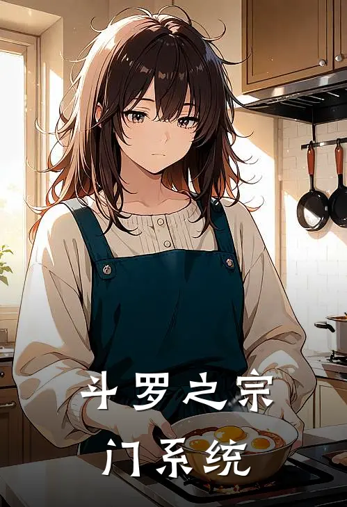 斗罗之宗门系统