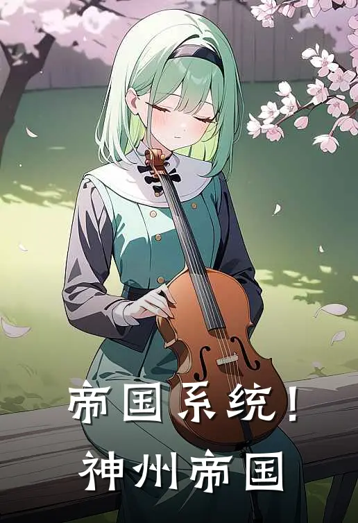 帝国系统！神州帝国