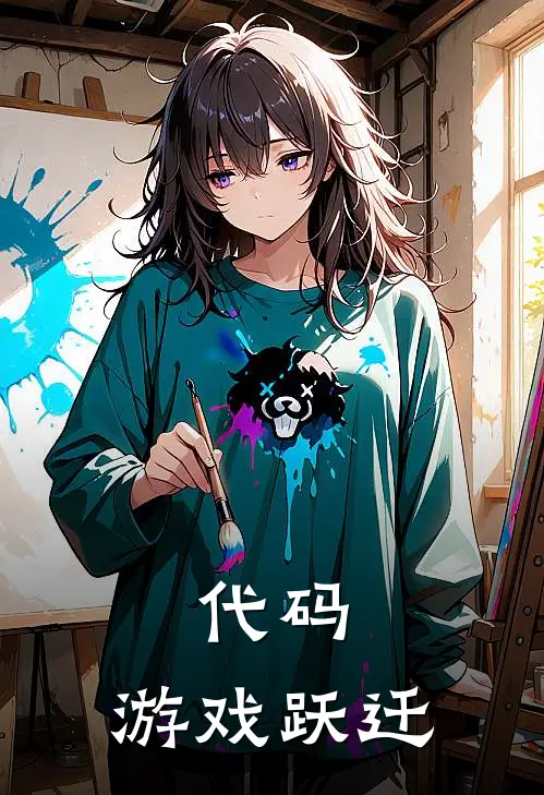 代码：游戏跃迁