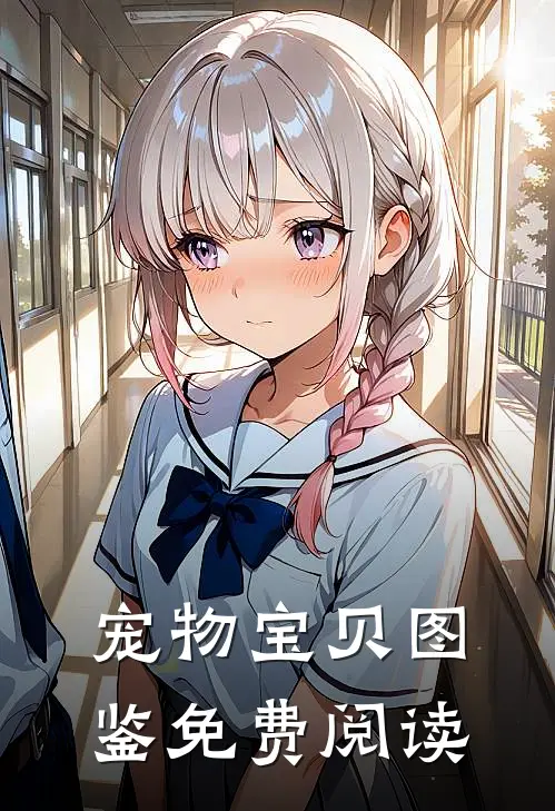 宠物宝贝图鉴免费阅读