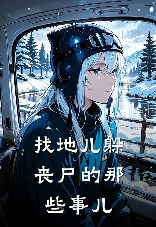 找地儿躲丧尸的那些事儿