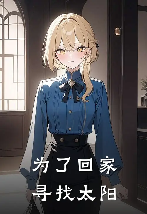 为了回家，寻找太阳