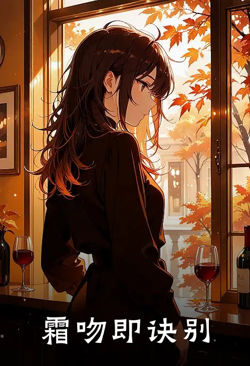 霜吻即诀别
