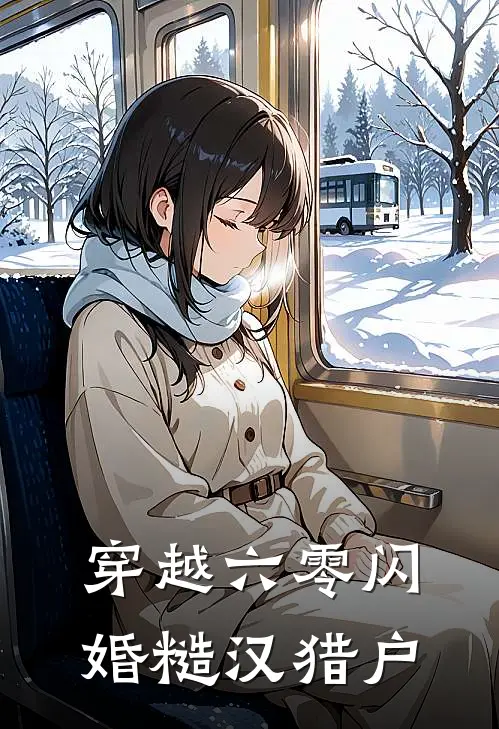 穿越六零闪婚糙汉猎户