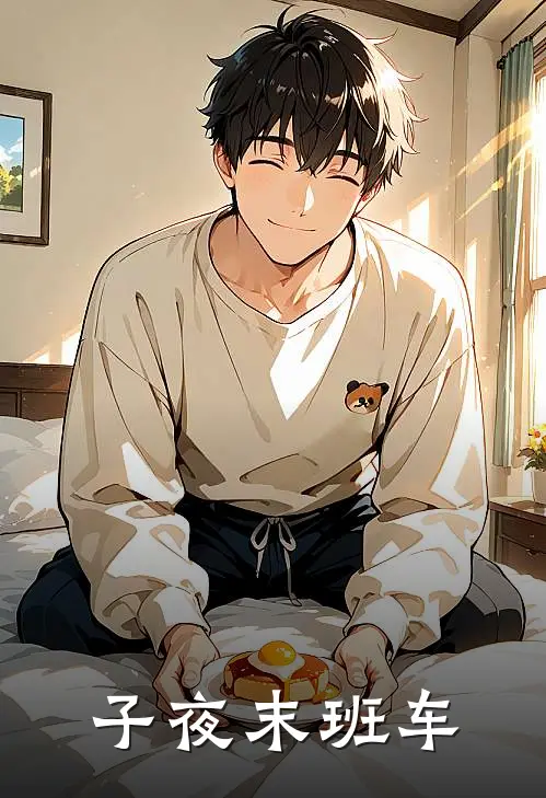 子夜末班车(苏棠小薇)最新小说_免费阅读完整版小说子夜末班车(苏棠小薇)