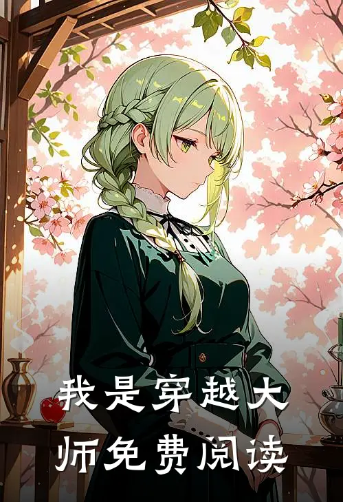 我是穿越大师免费阅读