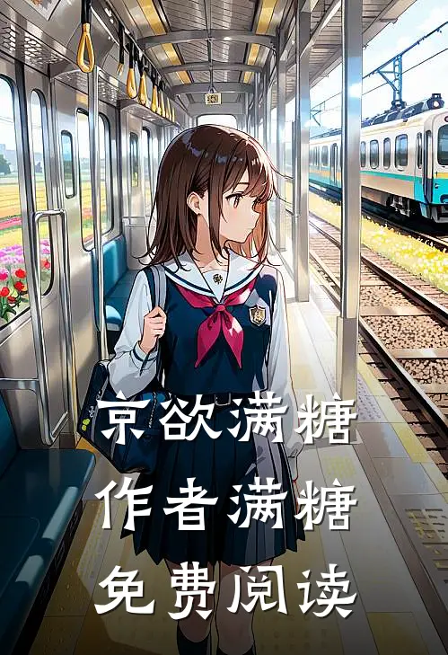 京欲满糖作者满糖免费阅读