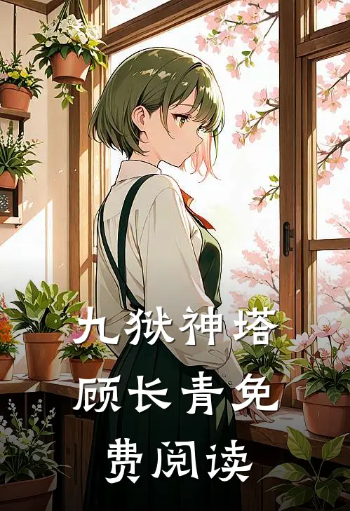 九狱神塔顾长青免费阅读