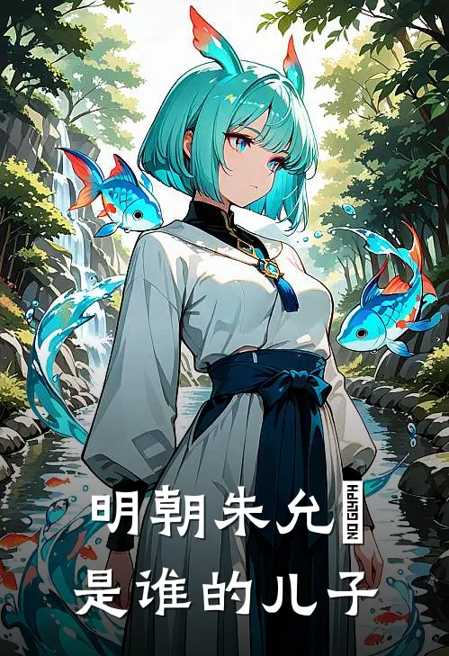 明朝朱允炆是谁的儿子