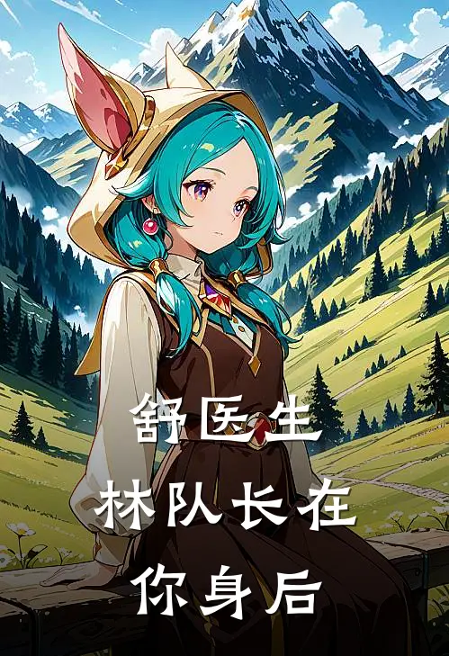 舒医生，林队长在你身后