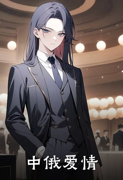 中俄爱情