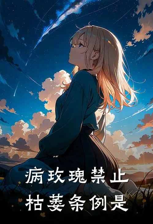 病玫瑰禁止枯萎条例是