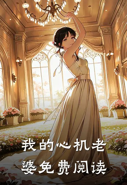 我的心机老婆免费阅读