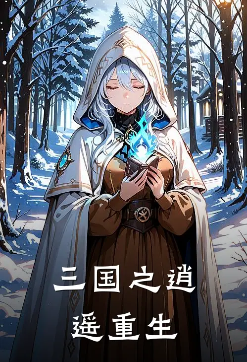 三国之逍遥重生