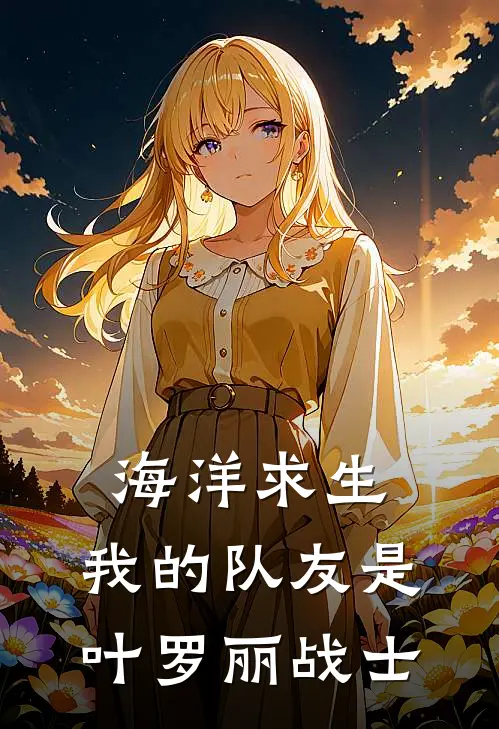 海洋求生：我的队友是叶罗丽战士王默水之热门小说完结_热门的小说海洋求生：我的队友是叶罗丽战士王默水之