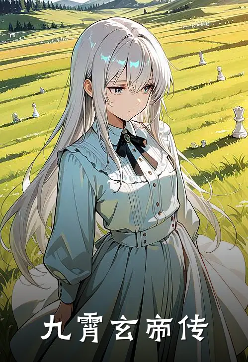 九霄玄帝传叶晨苏清瑶免费小说大全_完结的小说九霄玄帝传(叶晨苏清瑶)