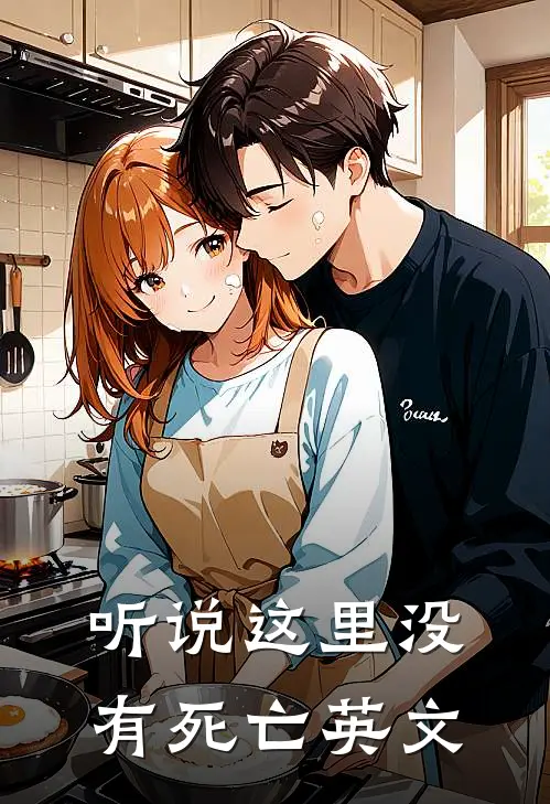 听说这里没有死亡英文