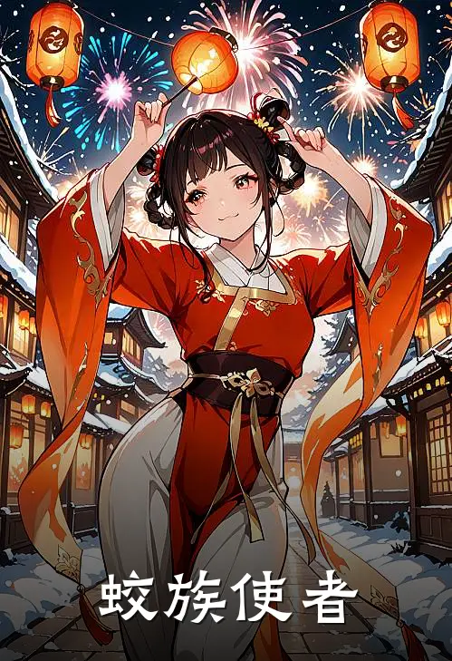 蛟族使者(高七高升)阅读免费小说_完本热门小说蛟族使者高七高升