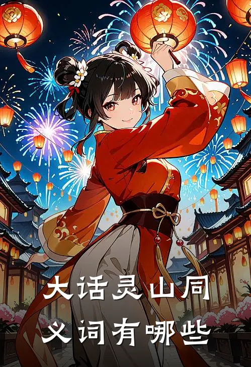 大话灵山同义词有哪些