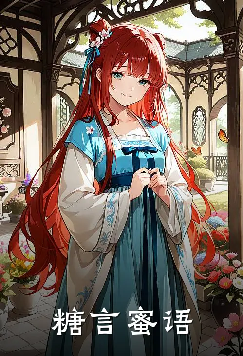糖言蜜语