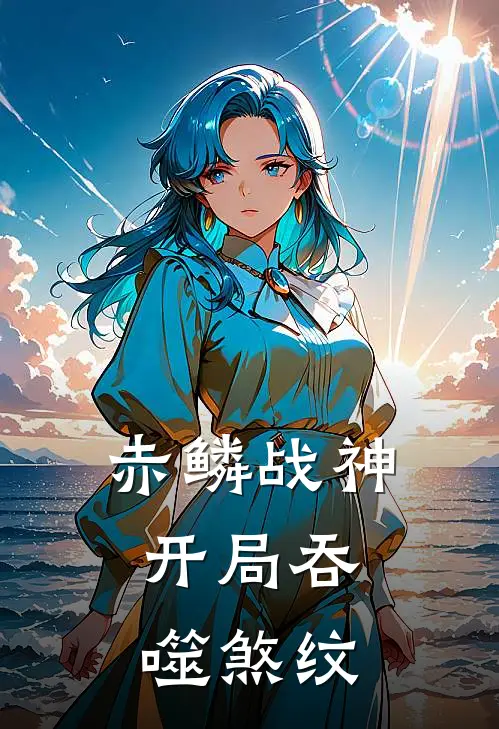 赤鳞战神：开局吞噬煞纹