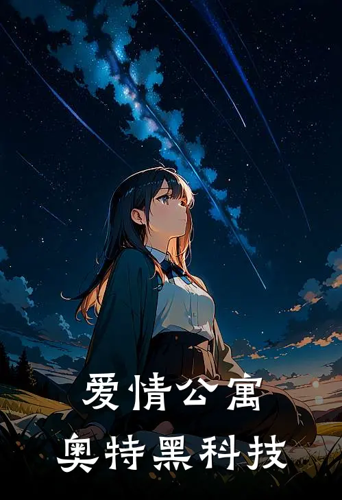 爱情公寓，奥特黑科技