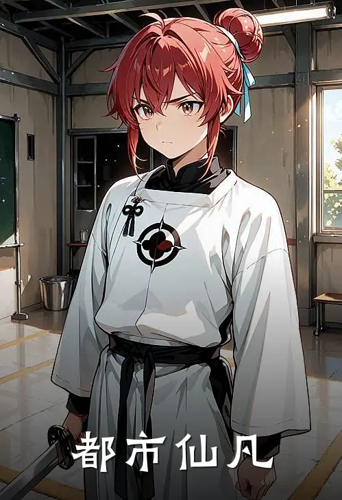 都市仙凡