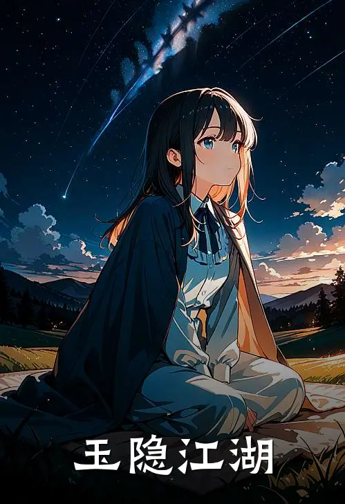 玉隐江湖
