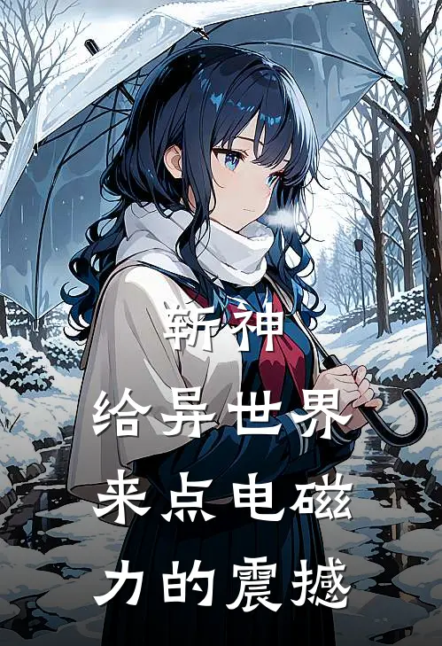 斩神：给异世界来点电磁力的震撼(陈析南林七夜)免费小说_完整版免费阅读斩神：给异世界来点电磁力的震撼陈析南林七夜